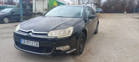 Citroen C5 1.6 114k.c. - 1650 € / 3227.12 лв. - 22726224 3