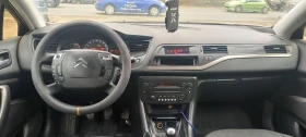 Citroen C5 1.6 114k.c. - 1650 € / 3227.12 лв. - 22726224 10