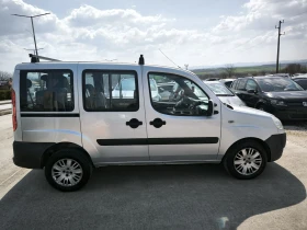 Fiat Doblo 1.4i - 2990 € / 5847.93 лв. - 31847059 4