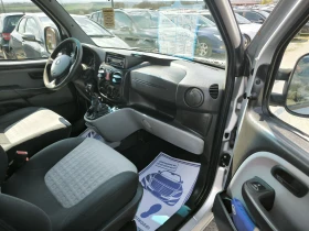 Fiat Doblo 1.4i - 2990 € / 5847.93 лв. - 31847059 7