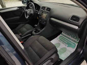 VW Golf 2.0 TDI-140 к.с. HIGHLINE 6 скорости EURO 5A - 4999 € / 9777.19 лв. - 85019976 11