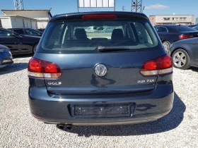 VW Golf 2.0 TDI-140 к.с. HIGHLINE 6 скорости EURO 5A - 4999 € / 9777.19 лв. - 85019976 5