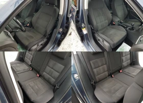 VW Golf 2.0 TDI-140 к.с. HIGHLINE 6 скорости EURO 5A - 4999 € / 9777.19 лв. - 85019976 12