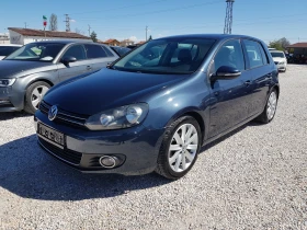 VW Golf 2.0 TDI-140 к.с. HIGHLINE 6 скорости EURO 5A
