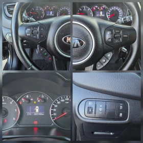 Kia Carens 1.7CRDI, 7-места, Кожа, Камера, Нави! - 5500 € / 10757.07 лв. - 70874445 13