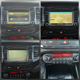 Kia Carens 1.7CRDI, 7-места, Кожа, Камера, Нави! - 5500 € / 10757.07 лв. - 70874445 14