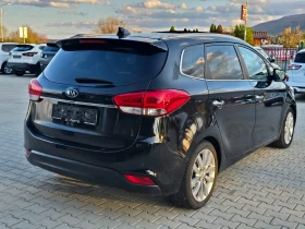 Kia Carens 1.7CRDI, 7-места, Кожа, Камера, Нави! - 5500 € / 10757.07 лв. - 70874445 3