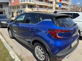 Renault Captur - 14950 € / 29239.66 лв. - 91796733 3