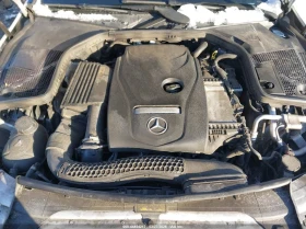 Mercedes-Benz C 300 2.0L I-4 DI, DOHC, VVT, TURBO, 241HP All Wheel | Mobile.bg � ����� ������ 10