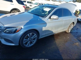 Mercedes-Benz C 300 2.0L I-4 DI, DOHC, VVT, TURBO, 241HP All Wheel | Mobile.bg � ����� ������ 2