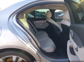 Mercedes-Benz C 300 2.0L I-4 DI, DOHC, VVT, TURBO, 241HP All Wheel | Mobile.bg � ����� ������ 8