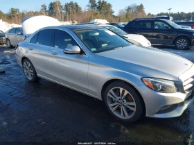 Mercedes-Benz C 300 2.0L I-4 DI, DOHC, VVT, TURBO, 241HP All Wheel | Mobile.bg � ����� ������ 13