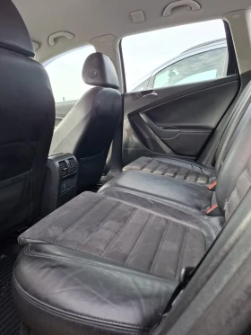 VW Passat 2.0TDI* (140��)* ABTOMAT* ����* HAB�* * FUL* * *  | Mobile.bg � ����� ������ 15