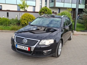 VW Passat 2.0TDI* (140��)* ABTOMAT* ����* HAB�* * FUL* * *  | Mobile.bg � ����� ������ 2