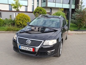 ������ VW Passat