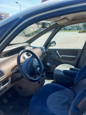 Citroen Xsara picasso 2.0 HDI | Mobile.bg � ����� ������ 7