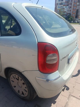 Citroen Xsara picasso 2.0 HDI | Mobile.bg � ����� ������ 4