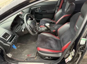 Subaru WRX | STI Sport tech | ������ | ������� | CARFAX |  | Mobile.bg � ����� ������ 5