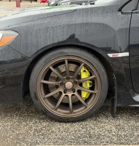 Subaru WRX | STI Sport tech | ������ | ������� | CARFAX |  | Mobile.bg � ����� ������ 7