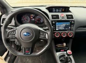 Subaru WRX | STI Sport tech | ������ | ������� | CARFAX |  | Mobile.bg � ����� ������ 9