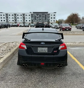 Subaru WRX | STI Sport tech | ������ | ������� | CARFAX |  | Mobile.bg � ����� ������ 4