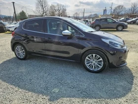 Peugeot 208 1.6 e-HDI | Mobile.bg � ����� ������ 2