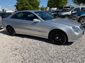 Mercedes-Benz CLK 200 KOMPRESSOR | Mobile.bg � ����� ������ 5