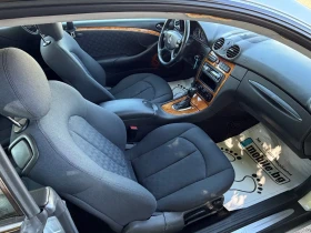 Mercedes-Benz CLK 200 KOMPRESSOR | Mobile.bg � ����� ������ 11