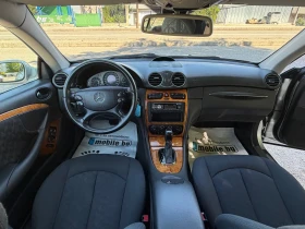 Mercedes-Benz CLK 200 KOMPRESSOR | Mobile.bg � ����� ������ 12