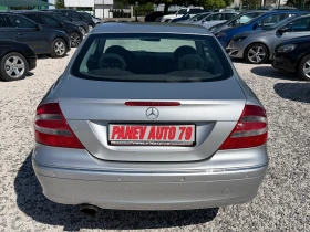 Mercedes-Benz CLK 200 KOMPRESSOR | Mobile.bg � ����� ������ 6