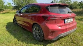 Ford Focus ST-Line - 13000 € / 25425.79 лв. - 51593427 5