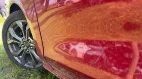 Ford Focus ST-Line - 13000 € / 25425.79 лв. - 51593427 8
