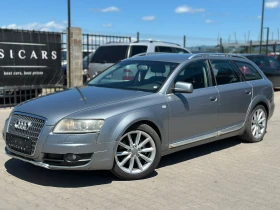 ����� �� �������� �� Audi A6 Allroad / 3.0 TDI / QUATRRO / 