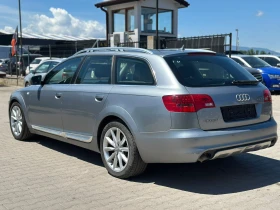 ����� �� �������� �� Audi A6 Allroad / 3.0 TDI / QUATRRO / 