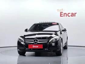������ Mercedes-Benz C 180