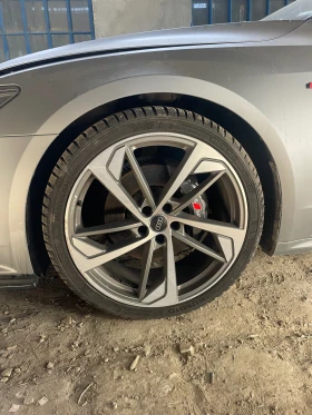 Audi A7 3.0 | Auto.bg — изображение 2