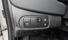 Kia Carens 2.0 само на ГАЗ\Подгреви\Обдухване | Auto.bg — изображение 16