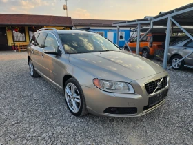 Volvo V70 2, 4 D ������� !! 185��. ��� ����  | Mobile.bg � ����� ������ 7