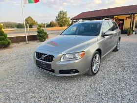 ������ Volvo V70