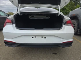Hyundai Elantra * Ivt W/sun & Tech Package Preferred* ����������*  | Mobile.bg � ����� ������ 13