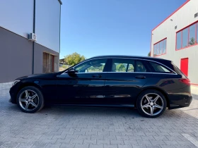 Mercedes-Benz C 250 CDI 4MATIC AMG Distronic Plus - 12399 € - 52658061 8