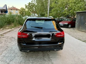 Mercedes-Benz C 250 CDI 4MATIC AMG Distronic Plus | Auto.bg — изображение 6
