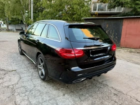 Mercedes-Benz C 250 CDI 4MATIC AMG Distronic Plus | Auto.bg — изображение 7