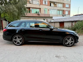 Mercedes-Benz C 250 CDI 4MATIC AMG Distronic Plus | Auto.bg — изображение 4