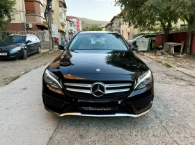 Mercedes-Benz C 250 CDI 4MATIC AMG Distronic Plus | Auto.bg — изображение 2