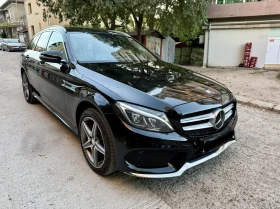 Mercedes-Benz C 250 CDI 4MATIC AMG Distronic Plus | Auto.bg — изображение 3