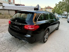 Mercedes-Benz C 250 CDI 4MATIC AMG Distronic Plus | Auto.bg — изображение 5