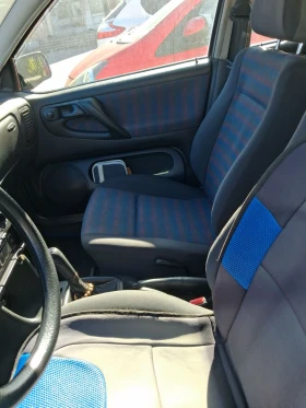 VW Polo - 1000 € - 85676552 9