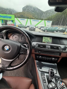 BMW 530 - 11000 € - 74991581 12