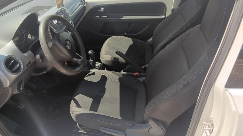 Skoda Citigo * Skoda* CityGo* FACE* 1.0I* Mpi* LPG , снимка 9 - Автомобили и джипове - 49096195